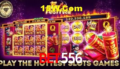 Integração de APIs Bet556