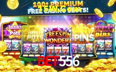 Login Seguro Bet556