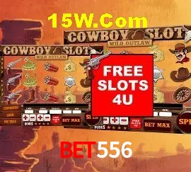 cassino Bet556