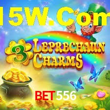 Welcome Bonus Bet556