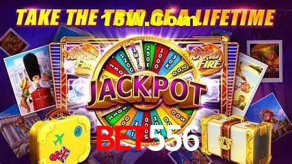 Experiência VIP Bet556