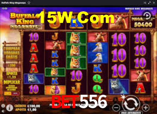 556 Bet App