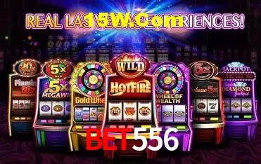 Apostas de Tênis Bet556