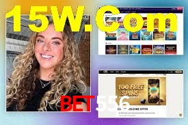 Roulette Table Bet556