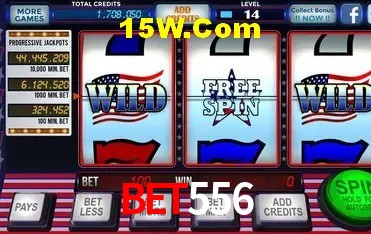 Programa VIP Bet556