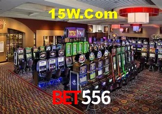 Bônus Diários Bet556