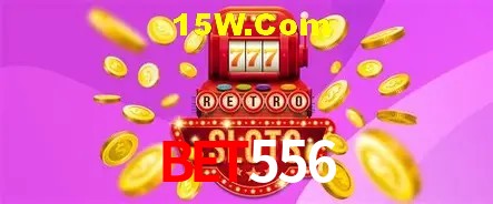 Provedores de Jogos Bet556