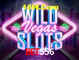 Casino Ao Vivo Bet556