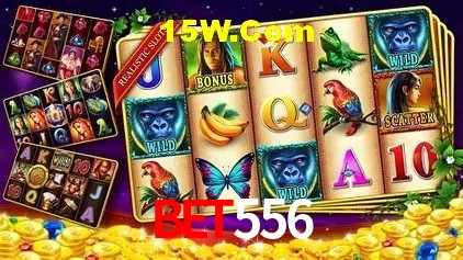 Sistemas de Segurança Bet556