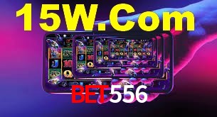 Experiência VIP Bet556