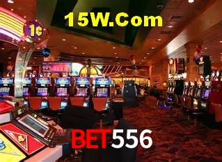 Estatísticas Bet556