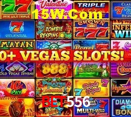 Mesa de Blackjack Bet556