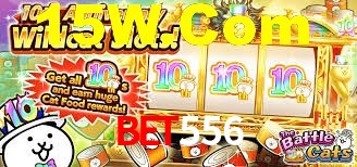 Premium Interface Bet556