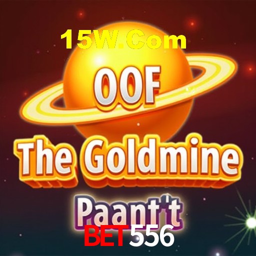 Interface do App Bet556