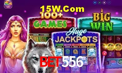 Especiais de Fim de Semana Bet556