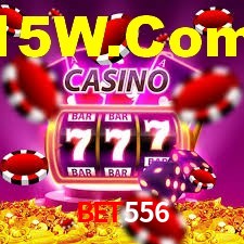 Bet556 App Interface