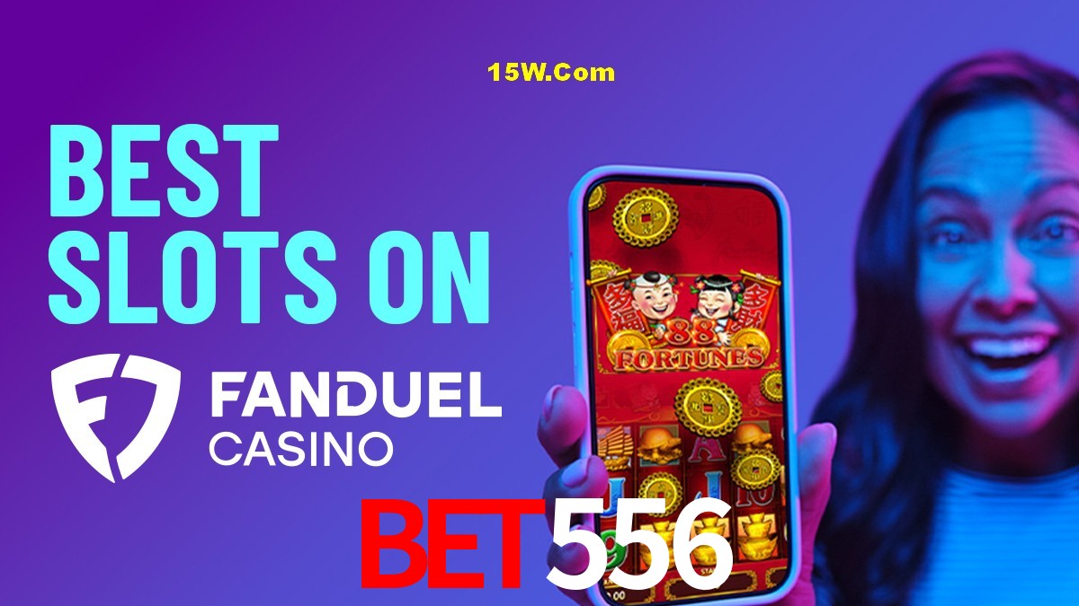 Game Providers Bet556