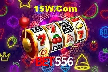 Recursos de Bônus Bet556